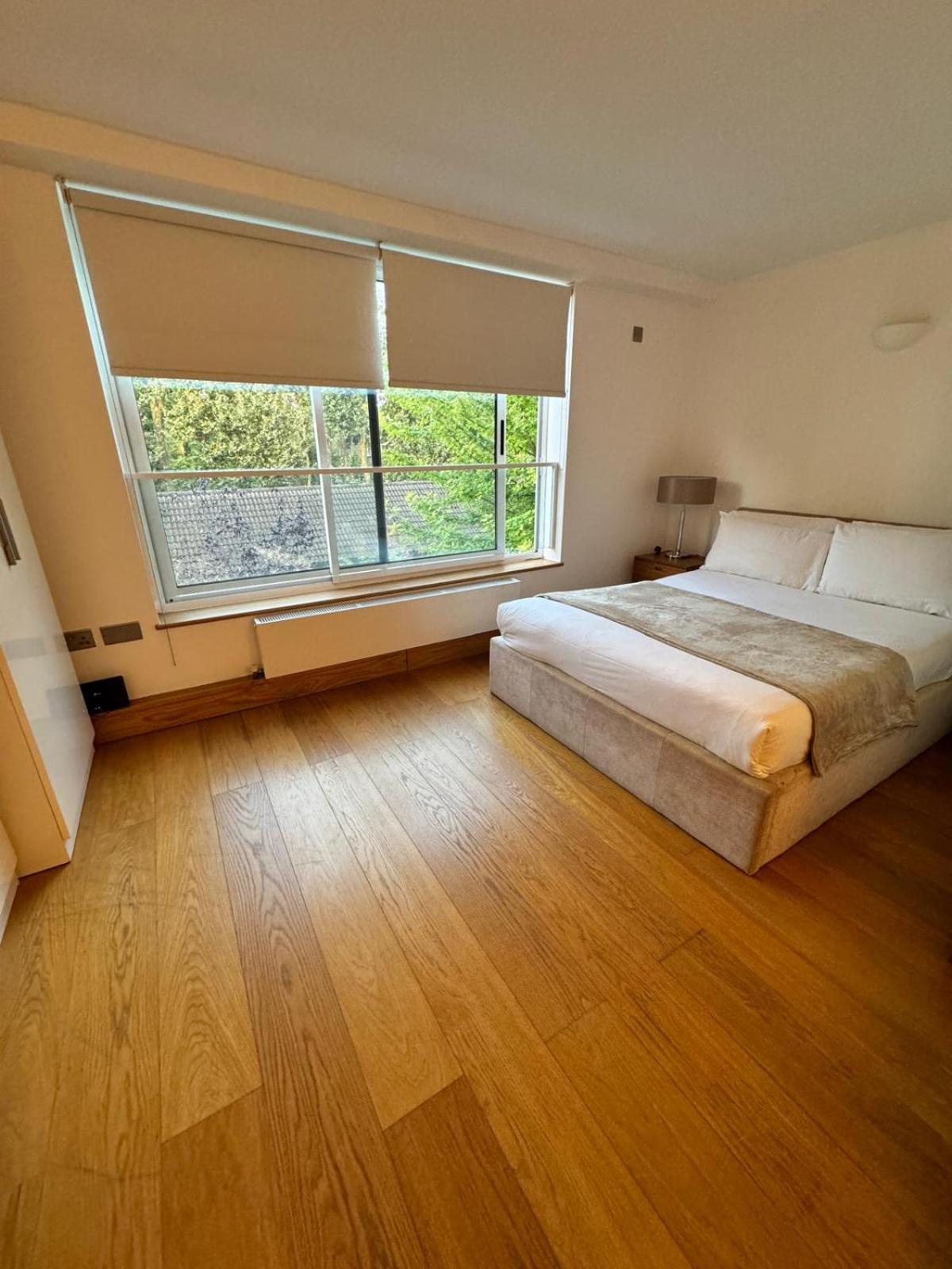 Westwood House *