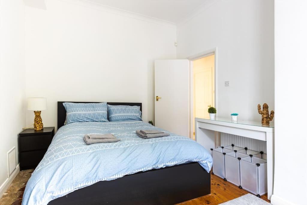 Leilighet Lovely Garden Flat In London