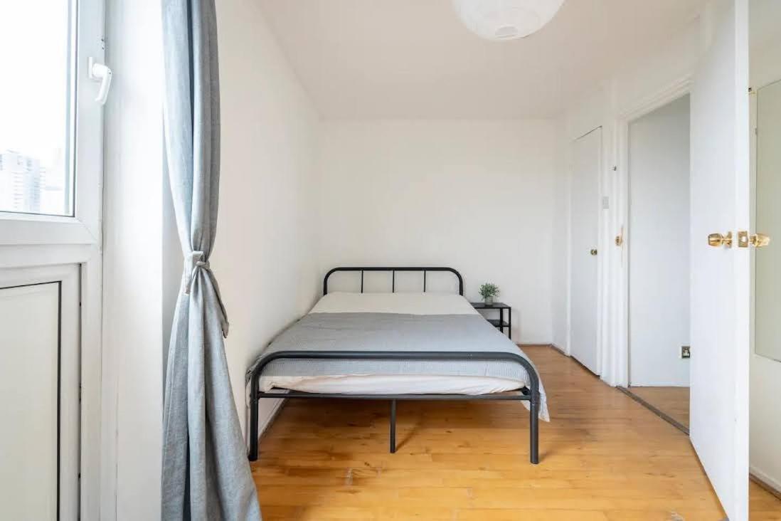 Accommodatie bij particulieren Large With Skyline View *