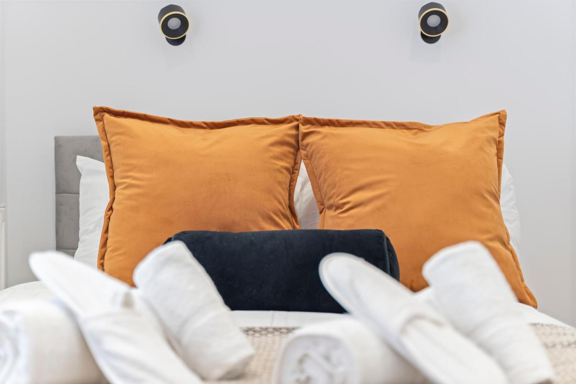 2 Bed Flat, Sleeps 5, O2 Academy London