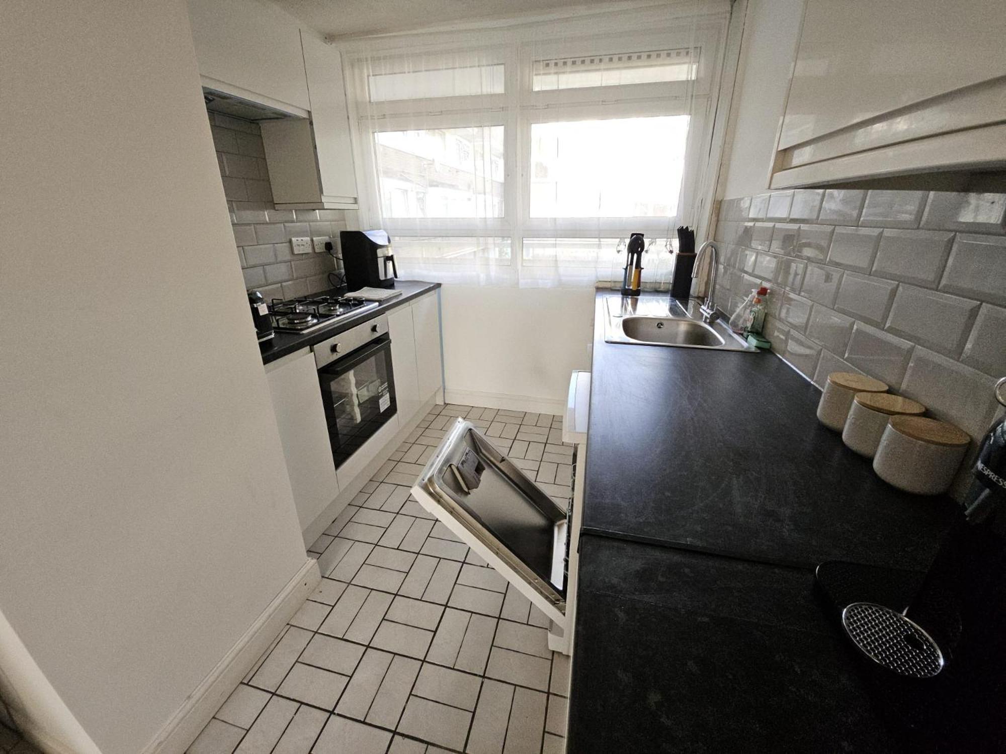 Convenient Near Kings Cross