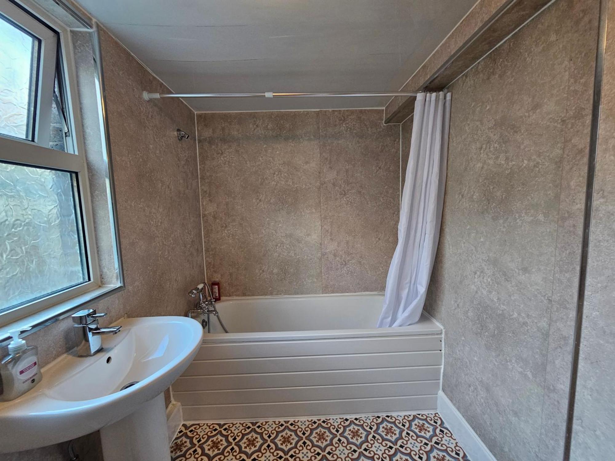Apartment Near Spitalfields