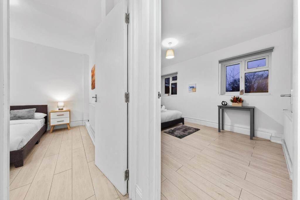 Near Kings Cross Sleep 12 Sp7 Apartment