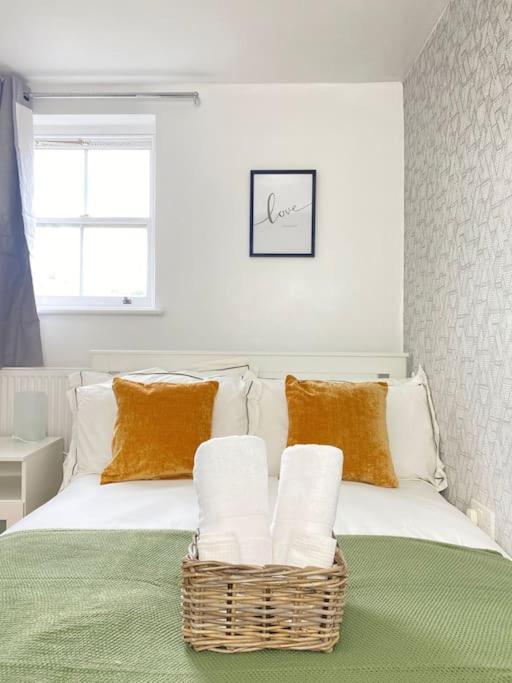 Apartamento Shoreditch Central