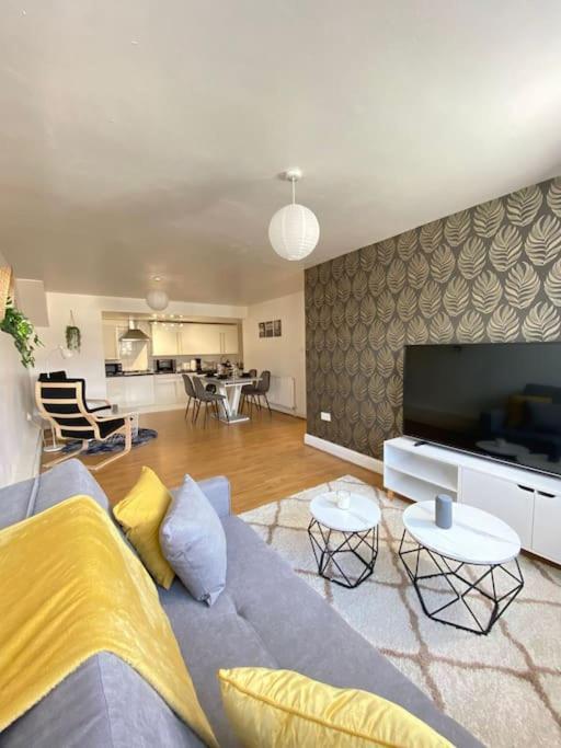 Shoreditch Central Leilighet London