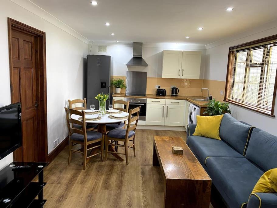 Garden Flat In Leilighet London