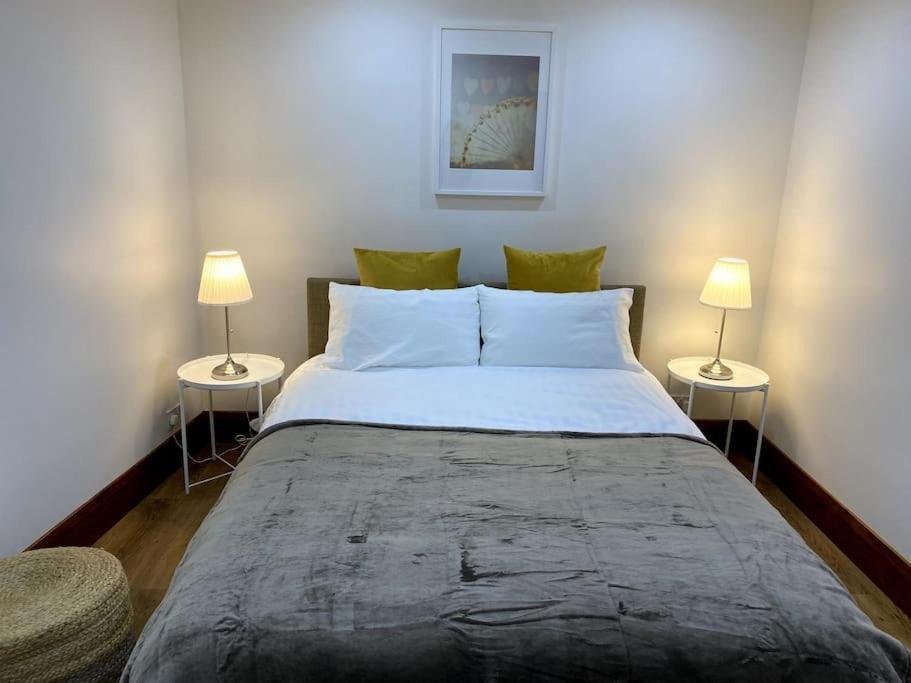 Garden Flat In Leilighet London
