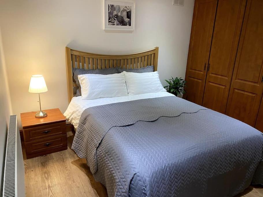 Garden Flat In Leilighet London