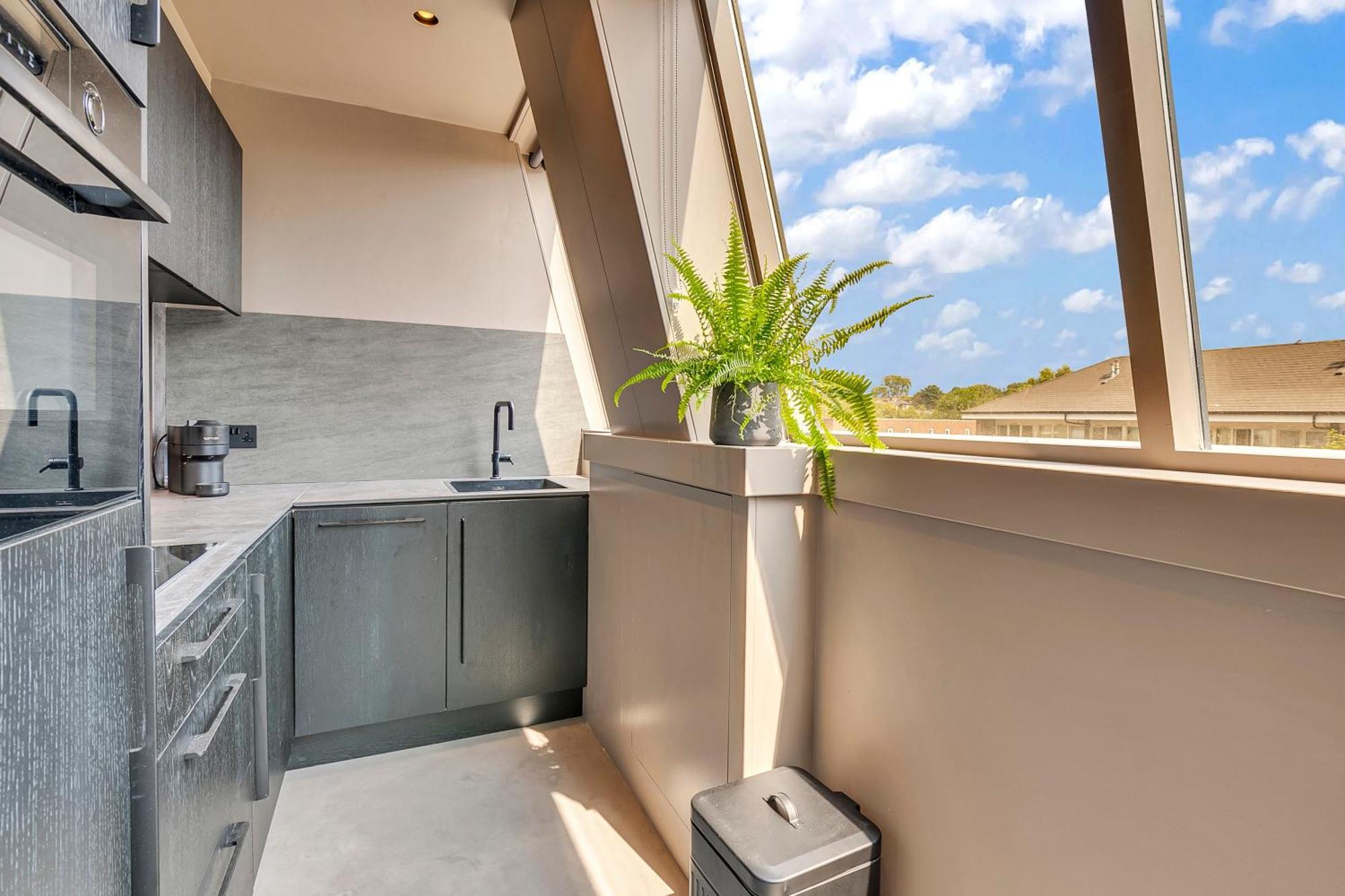 Apartment Kings House London