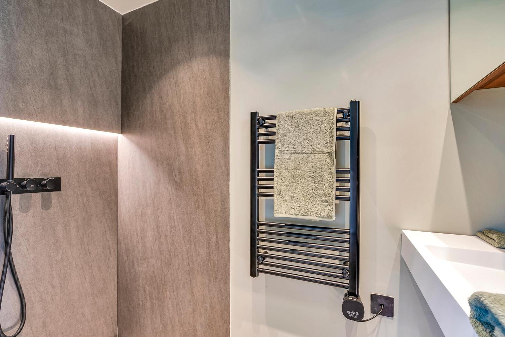 Kings House Apartment London