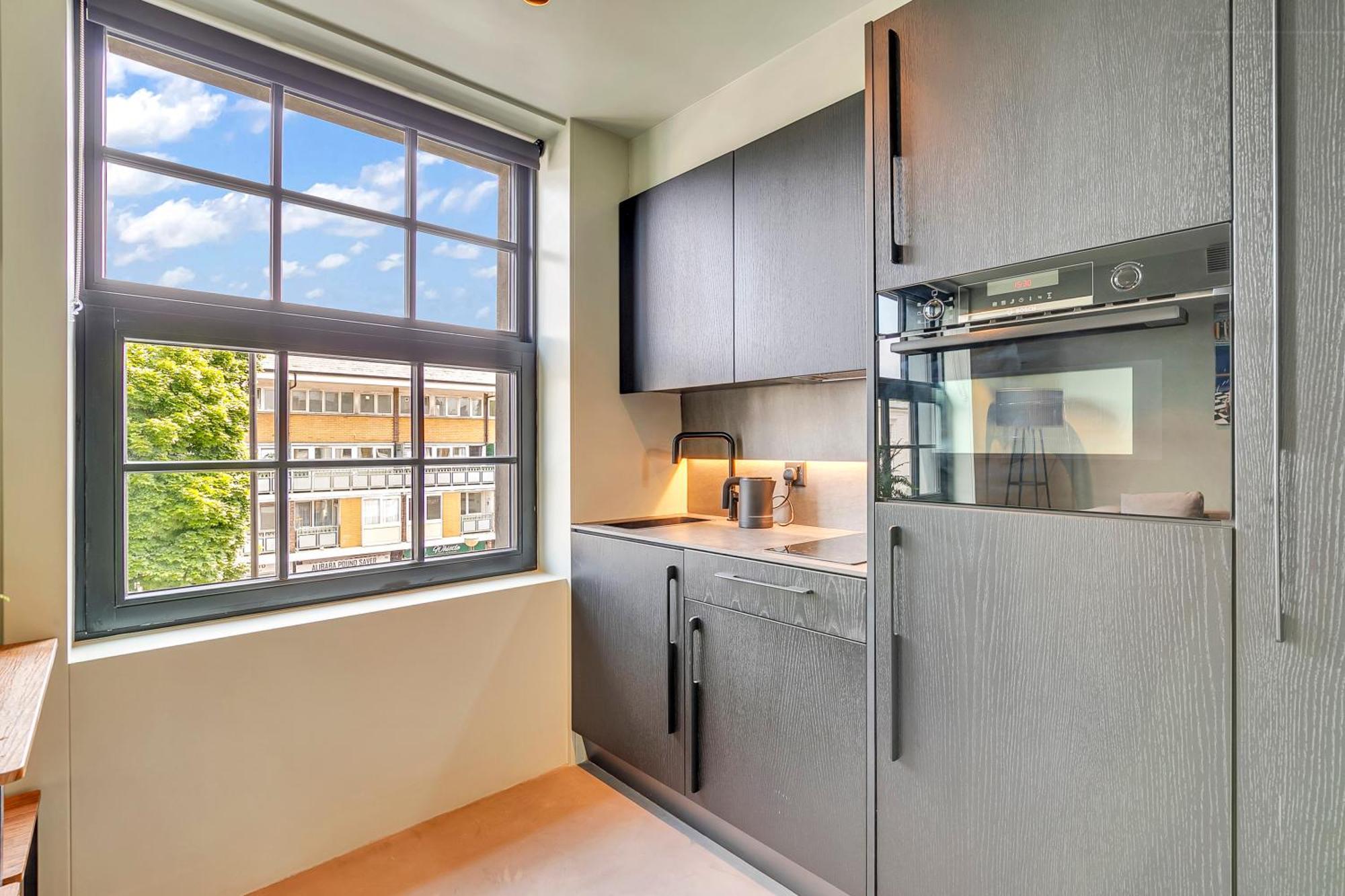 Kings House Apartment