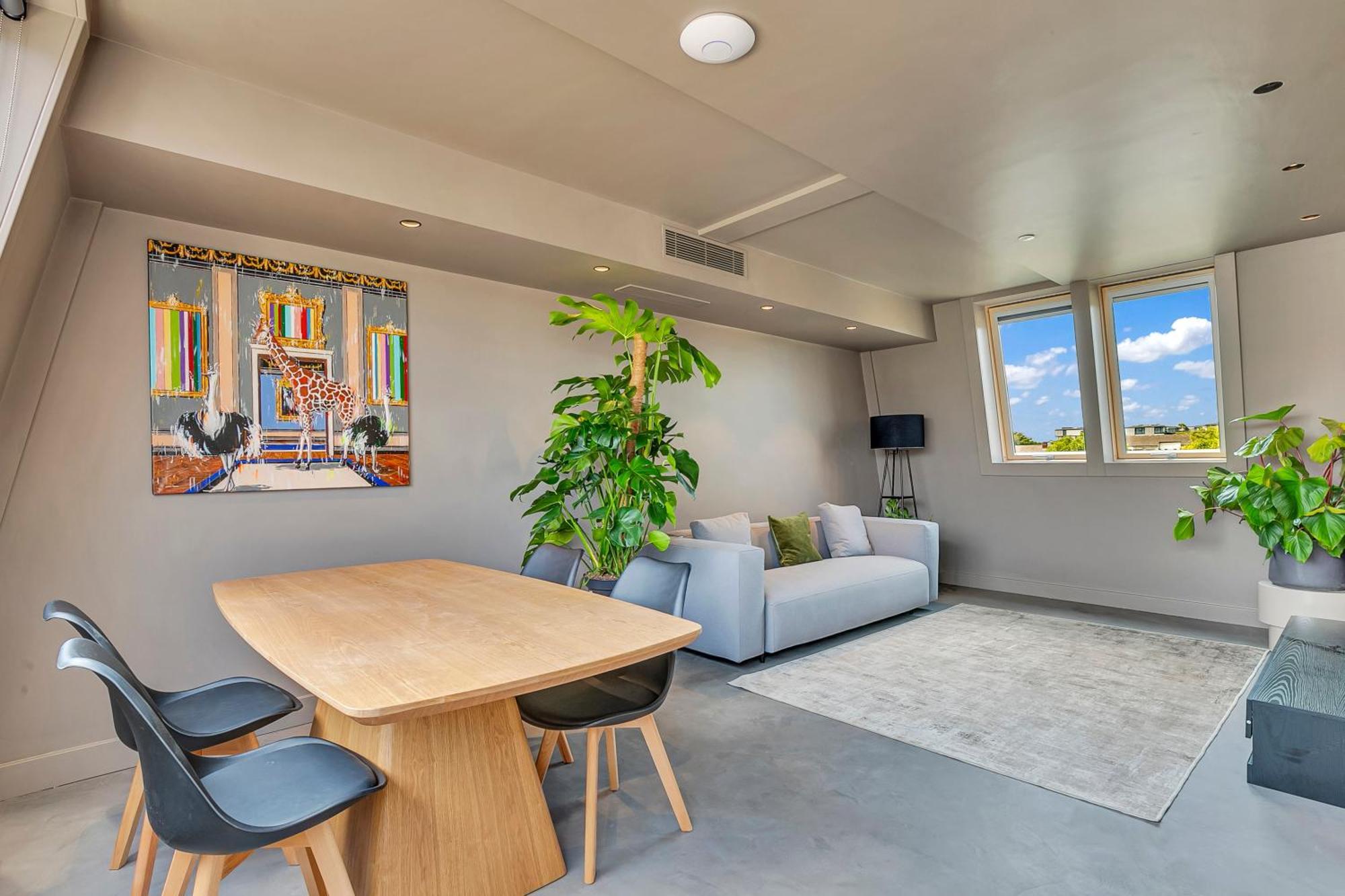 Apartamento Kings House Londres