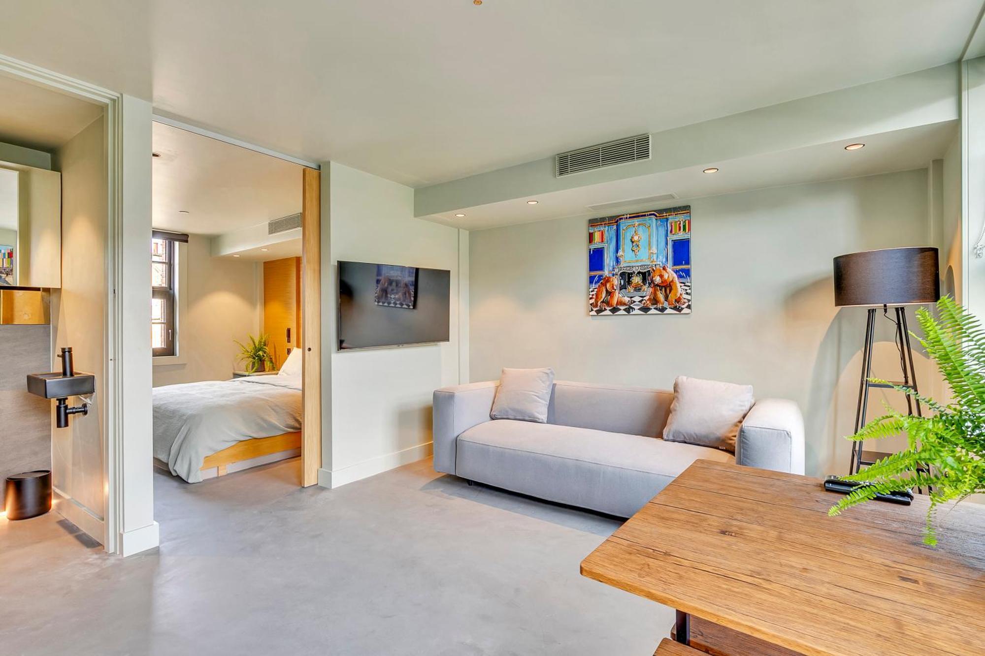 Apartment Kings House London