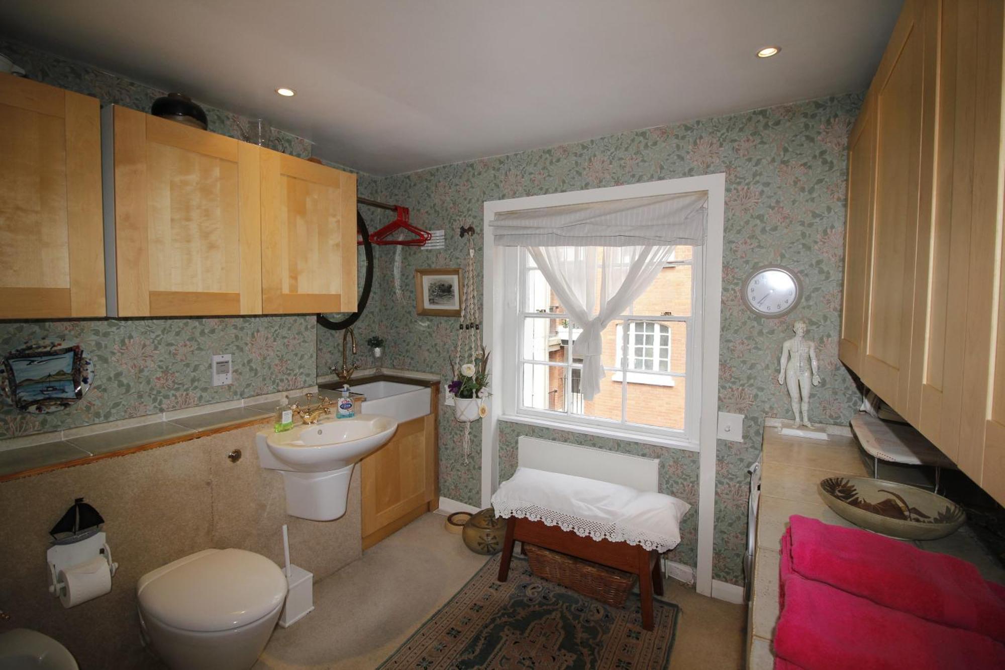 Apartamento Beautiful Duplex007 *