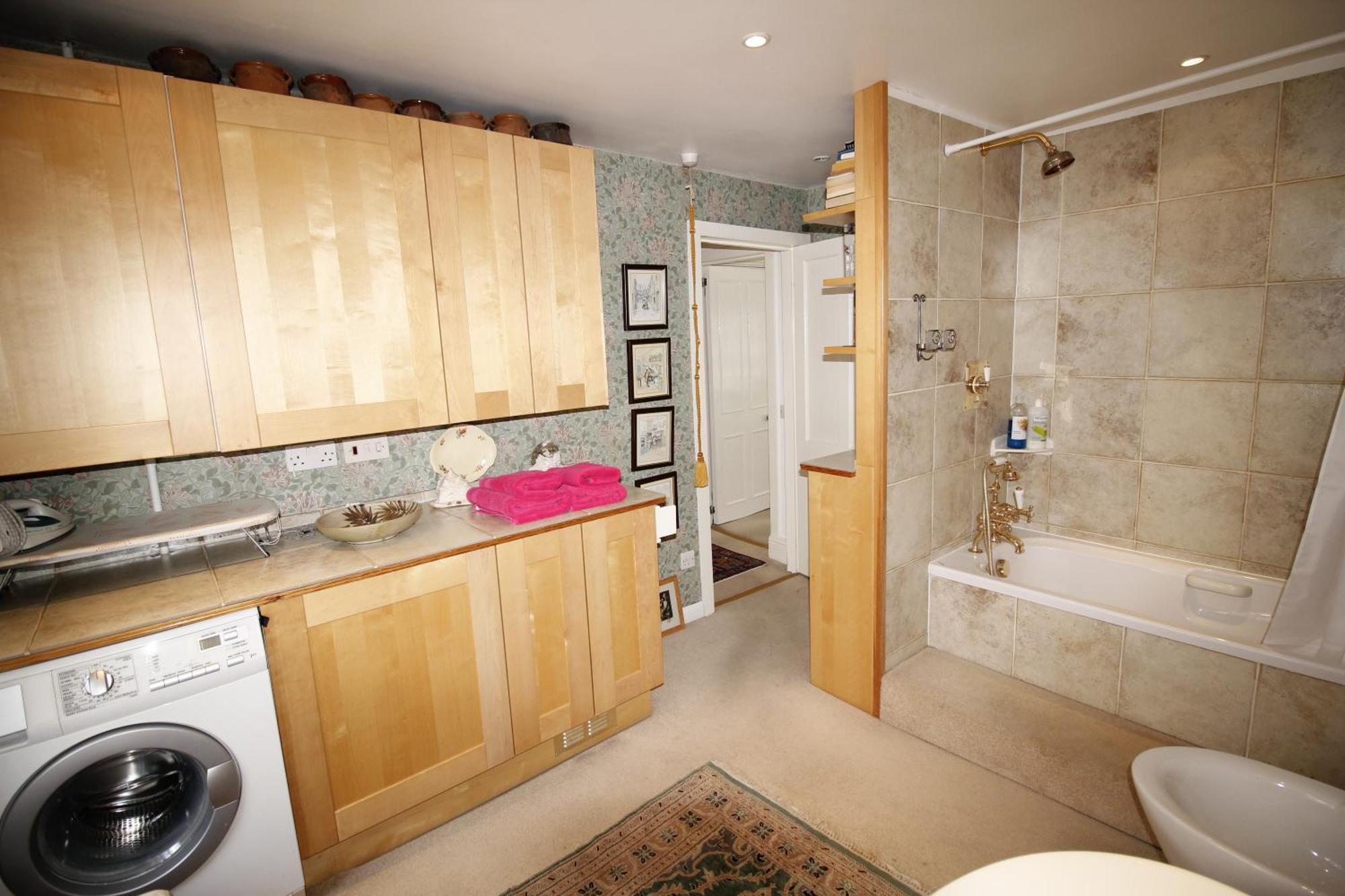 Apartamento Beautiful Duplex007 *