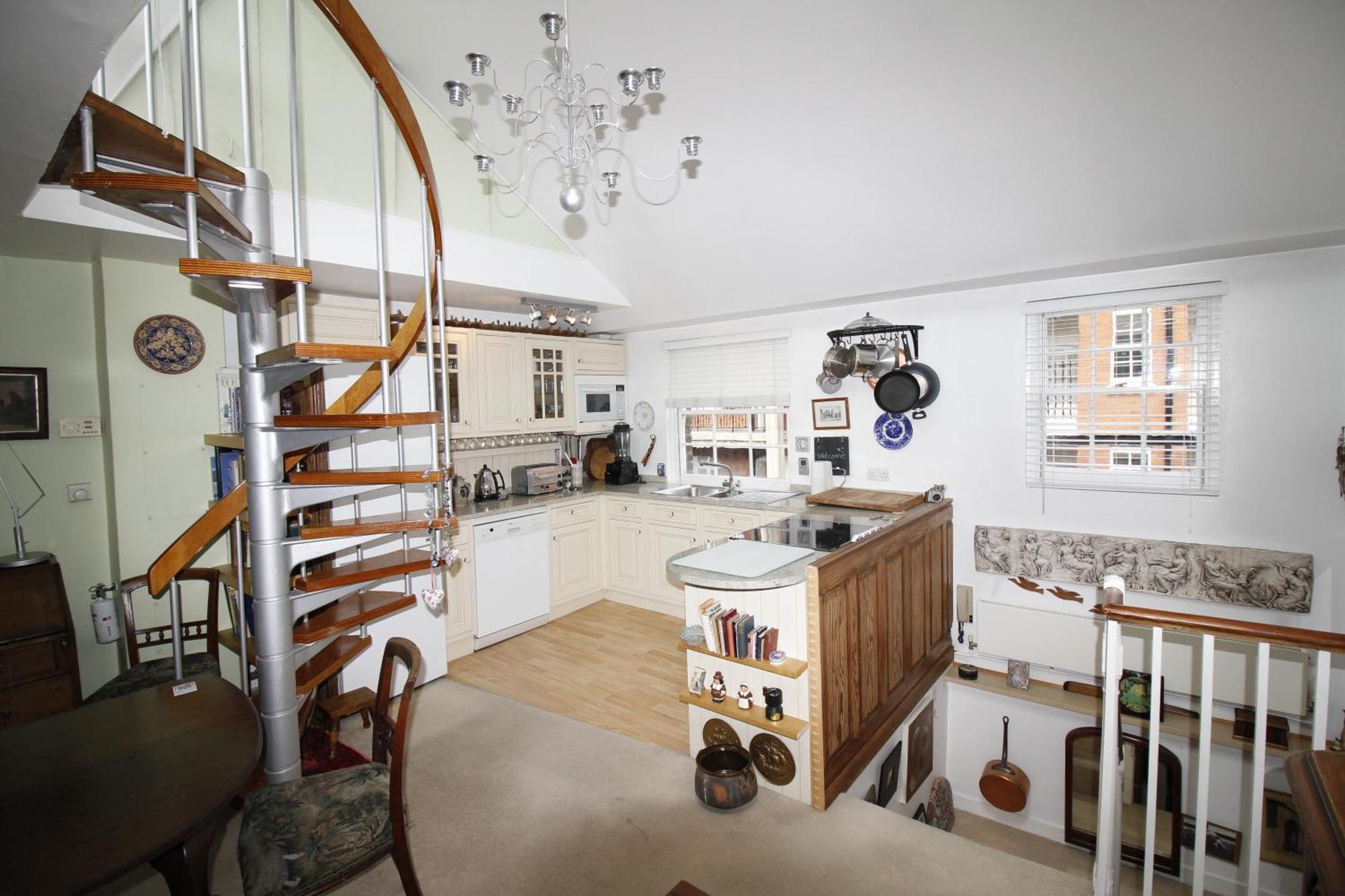 Apartamento Beautiful Duplex007