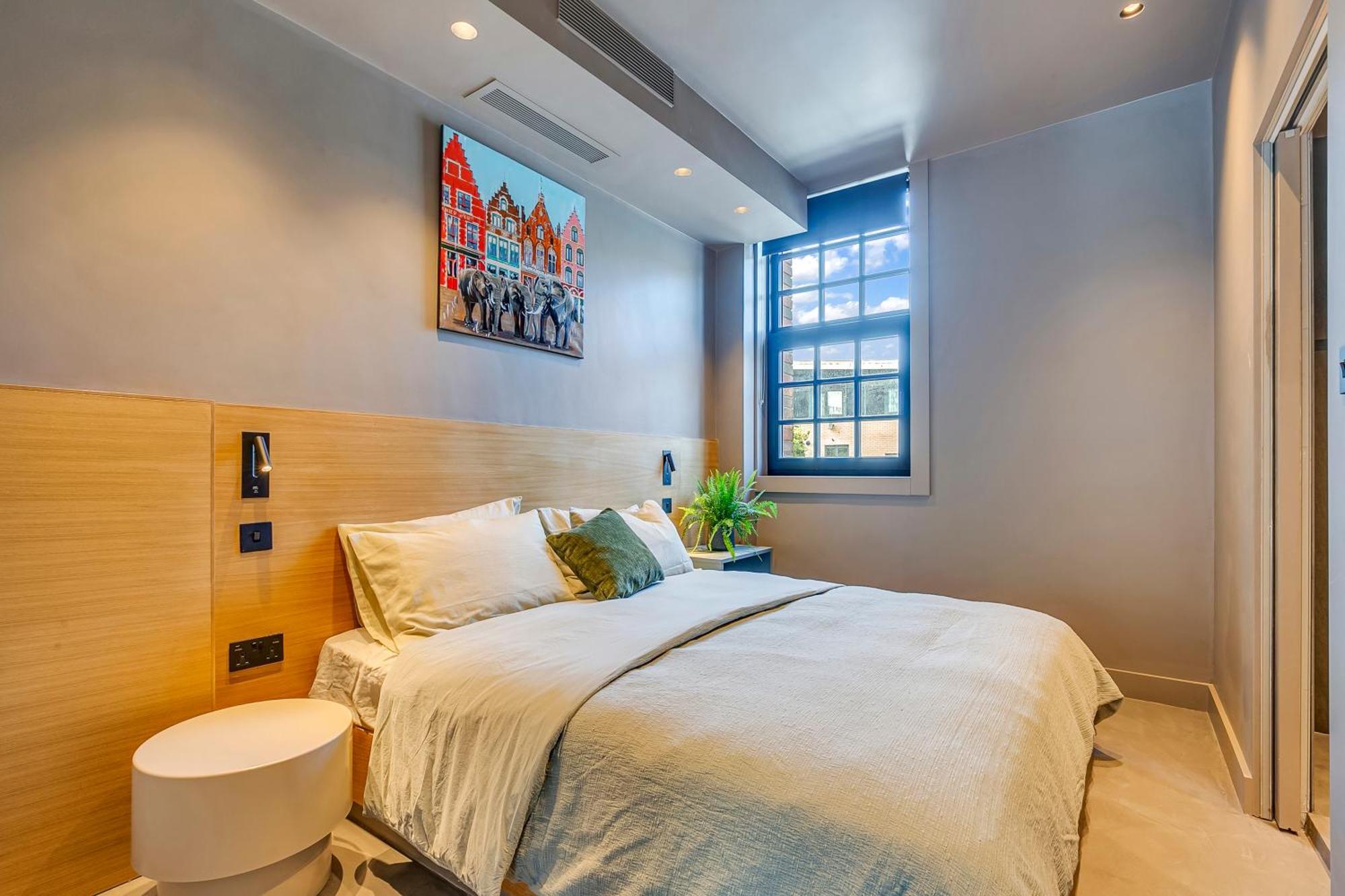 Kings House Apartment London