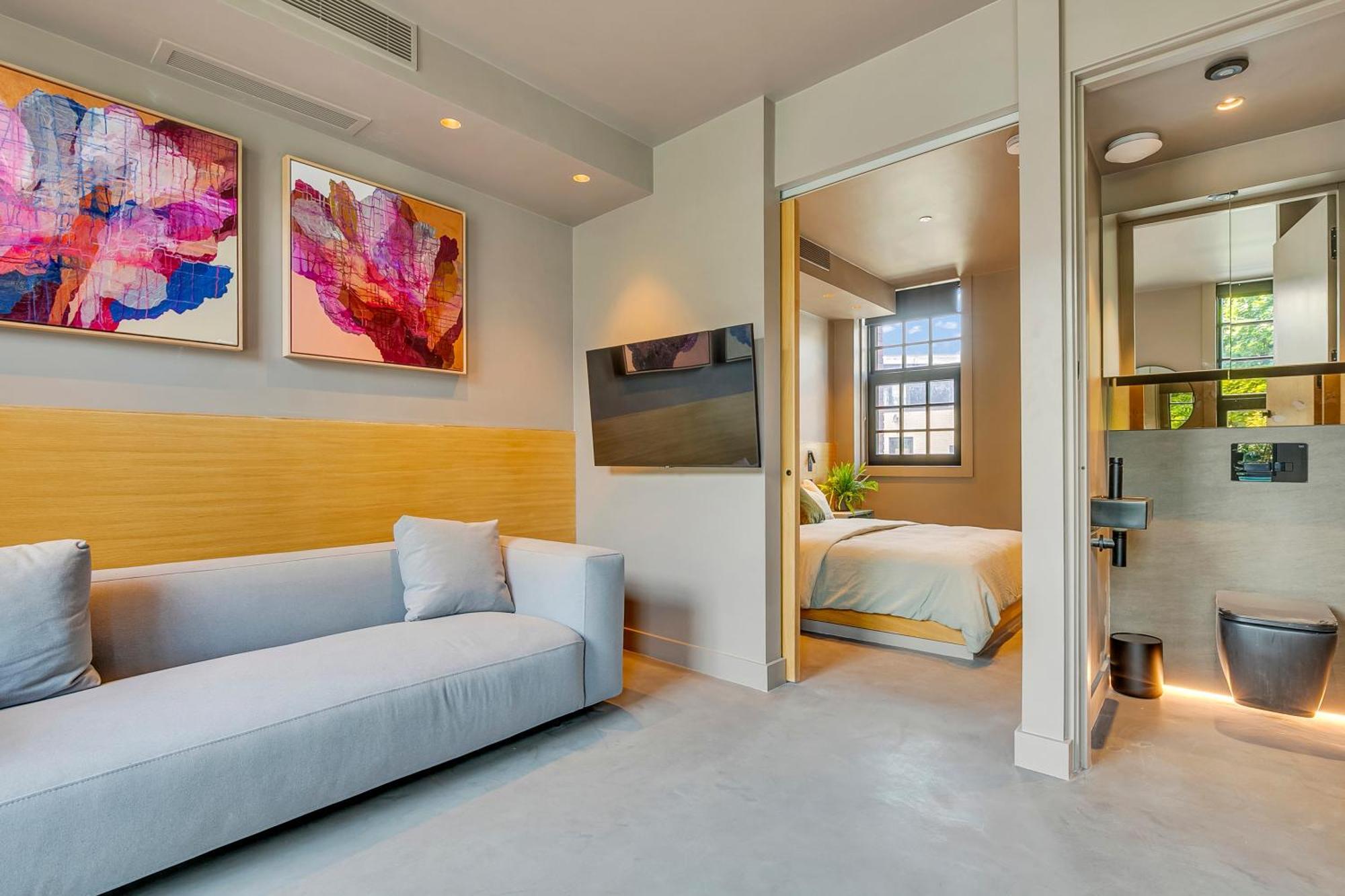 Kings House Apartment