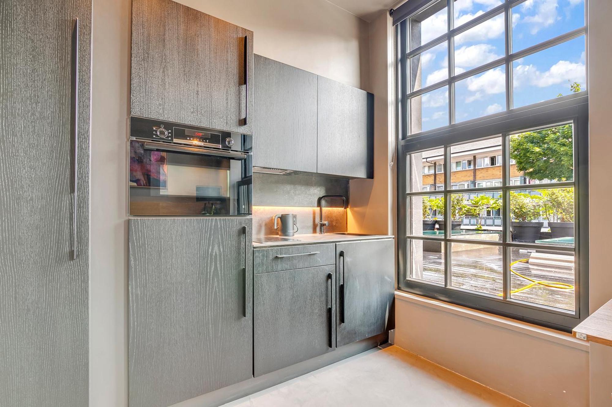 Apartment Kings House London