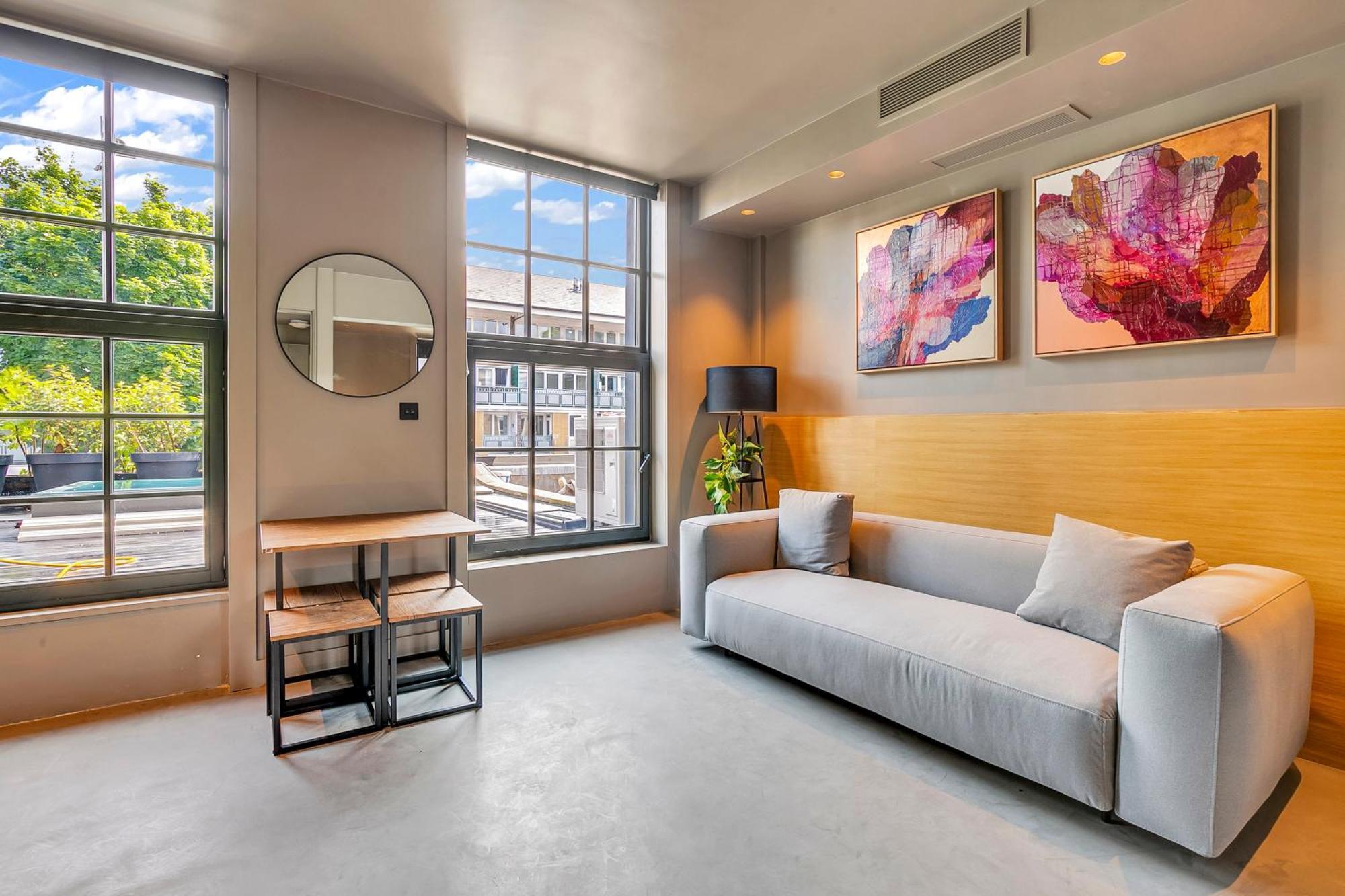 Apartment Kings House *