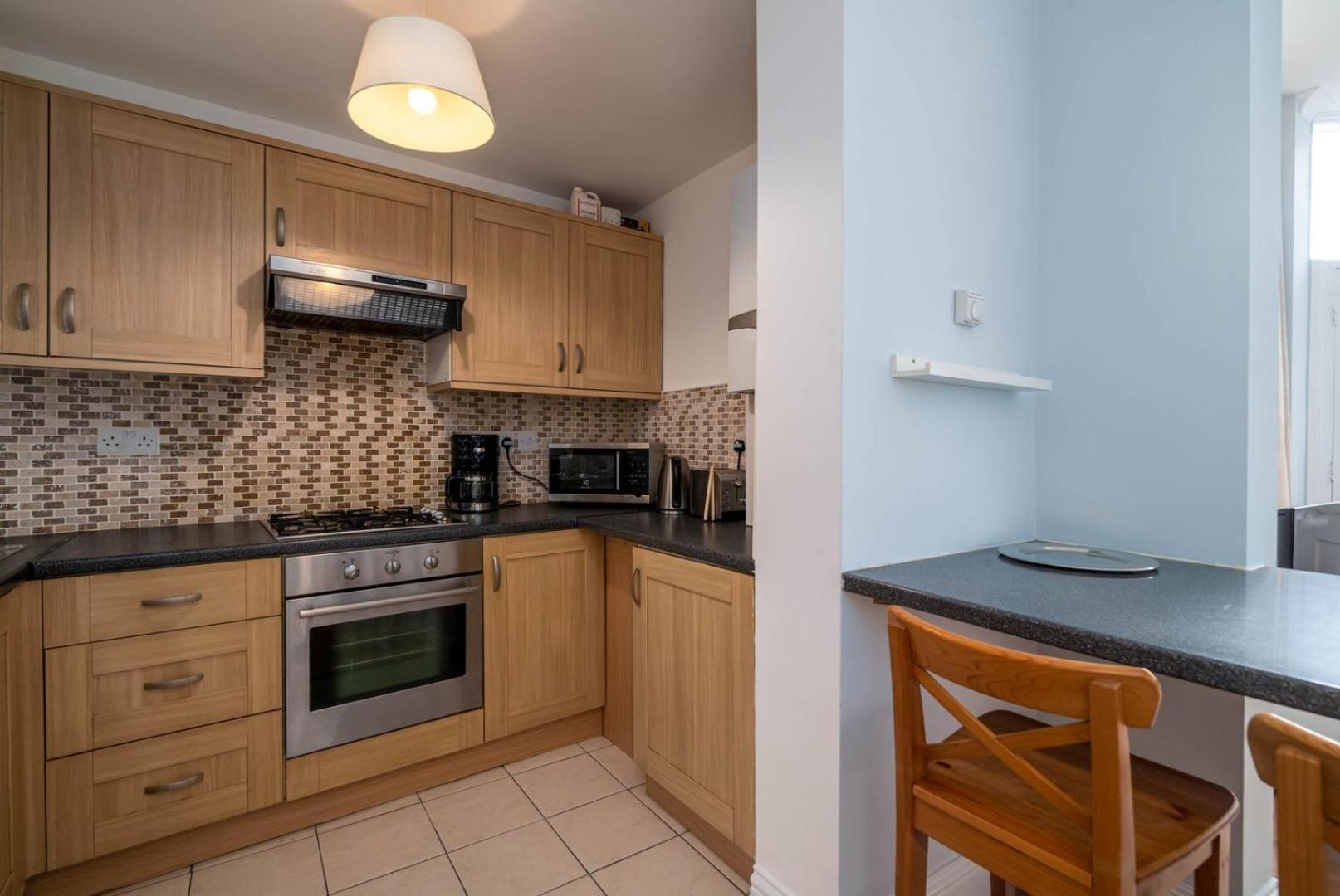 Feriehus Guestready - Fantastic Modern North London