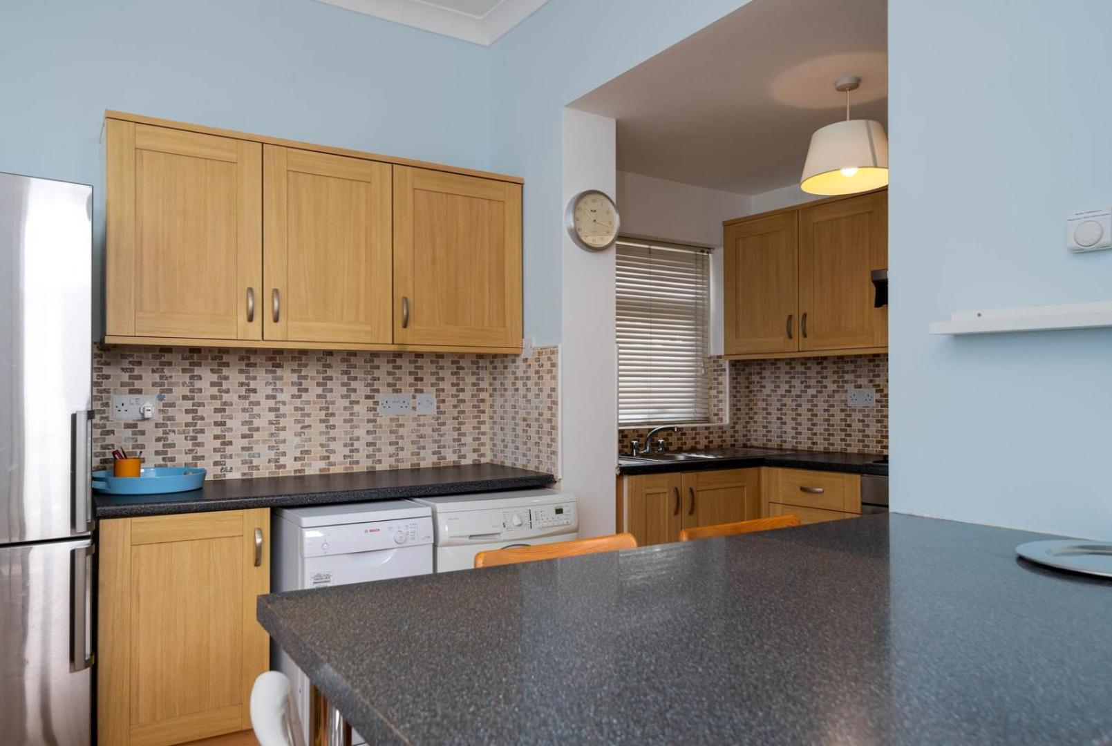 Guestready - Fantastic Modern North Feriehus London