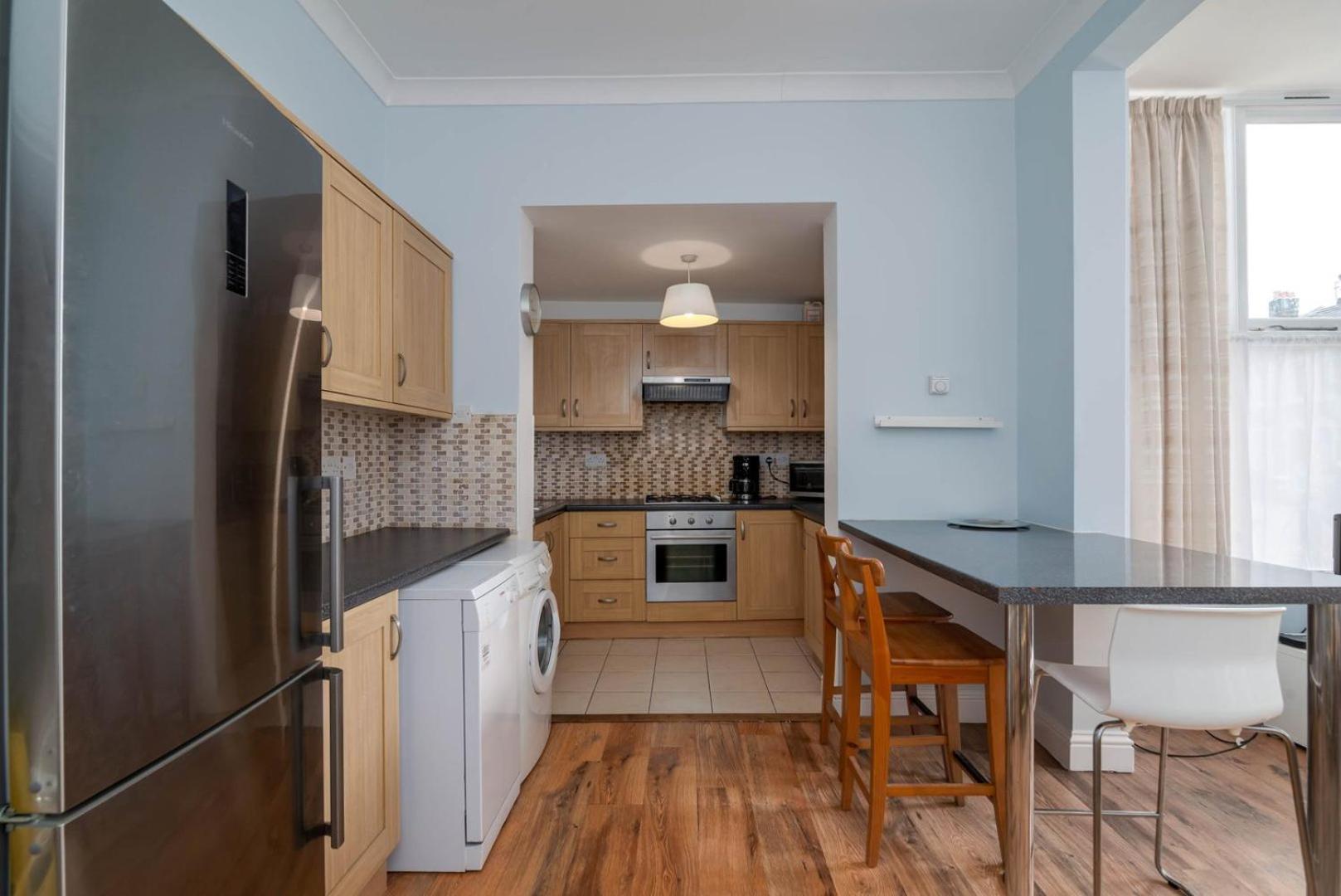 Feriehus Guestready - Fantastic Modern North