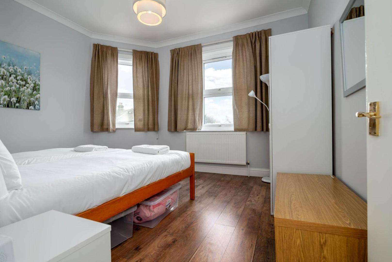 Guestready - Fantastic Modern North Feriehus London