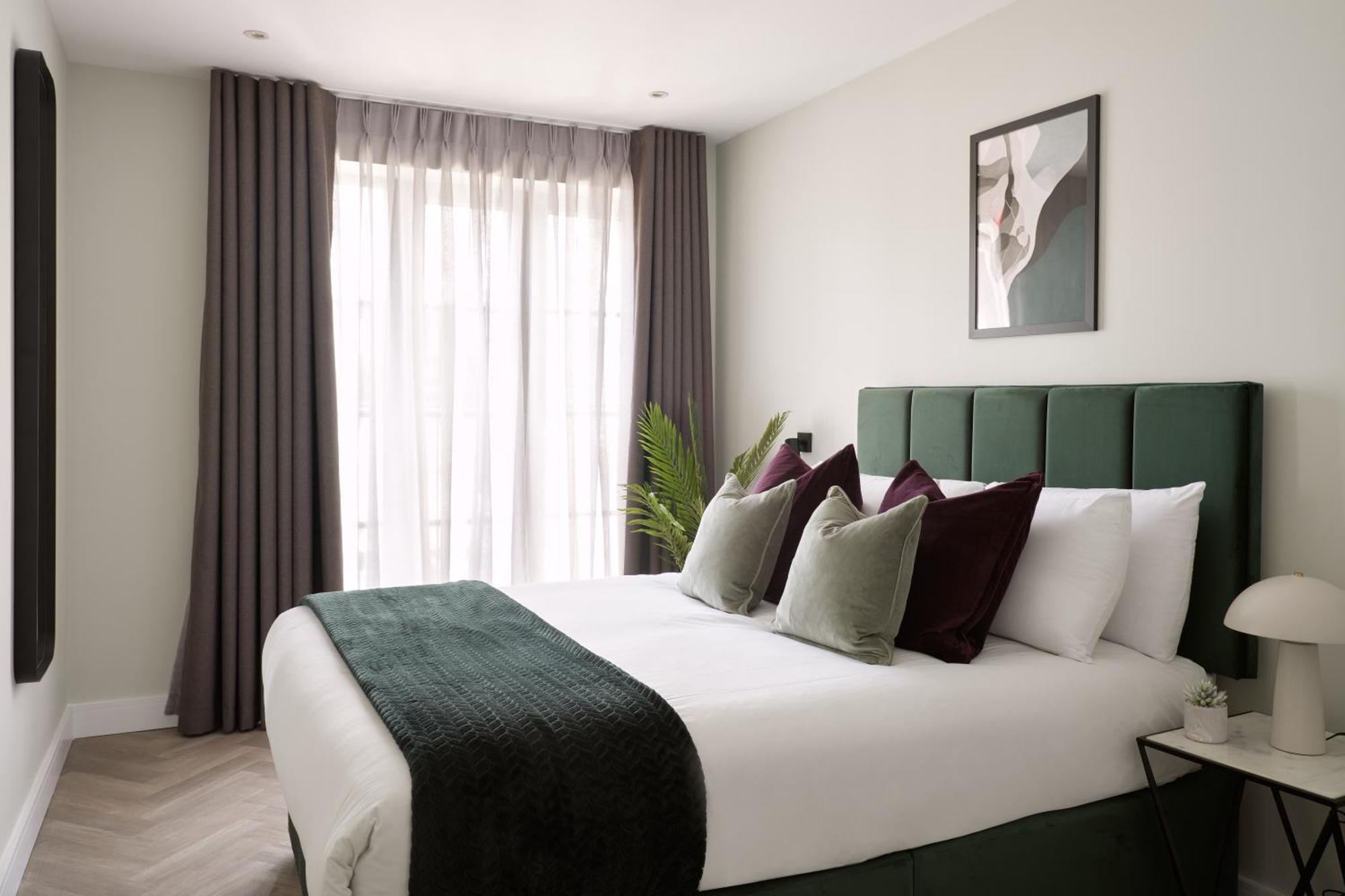 Apartment East By Viridian *