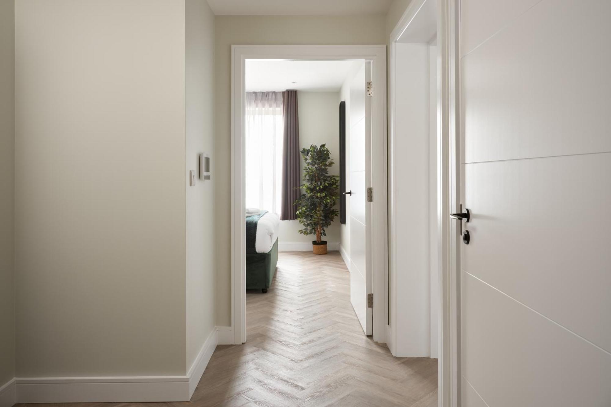 East By Viridian * London