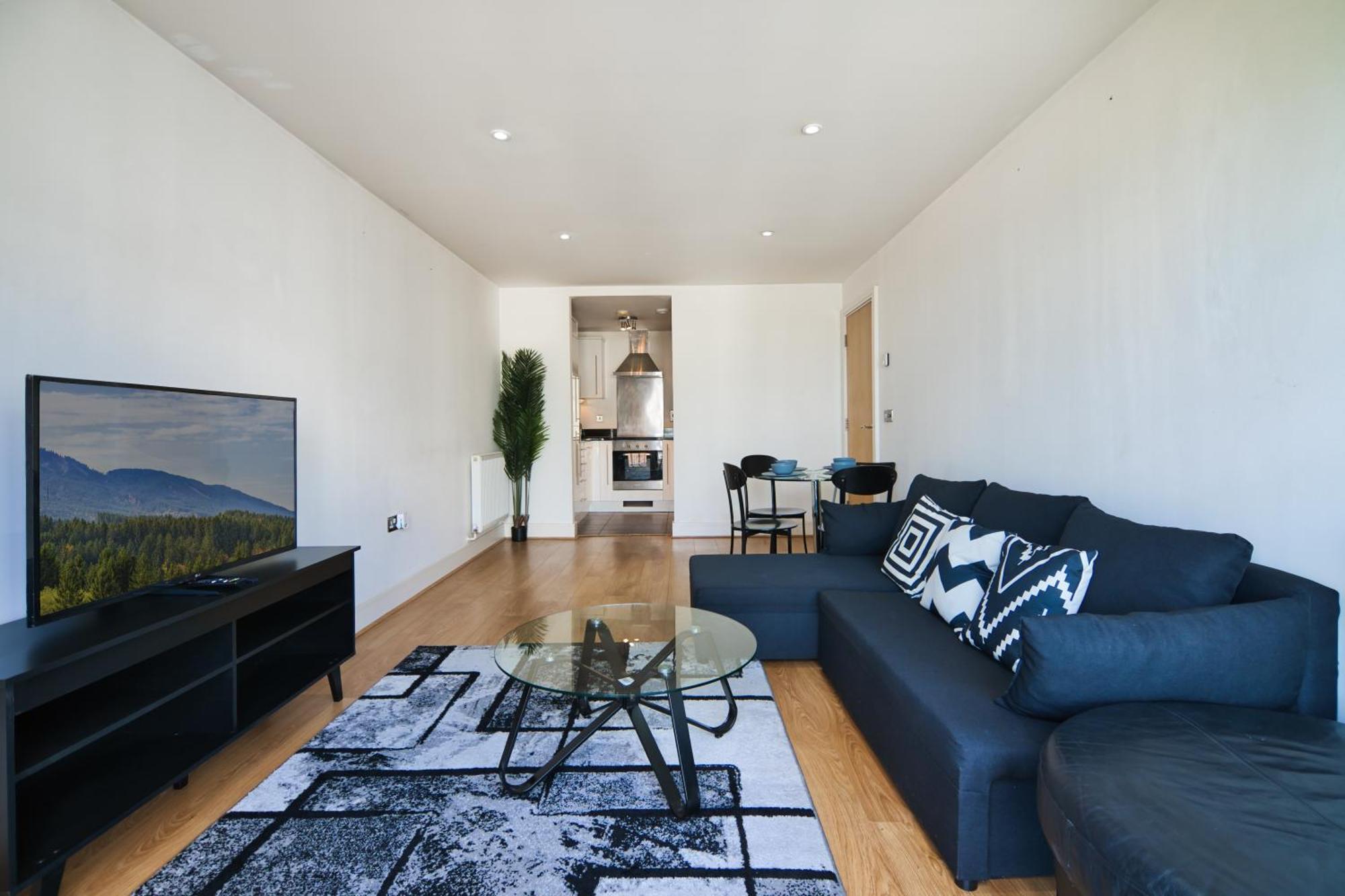 Cosy In Canning Town Greater * London