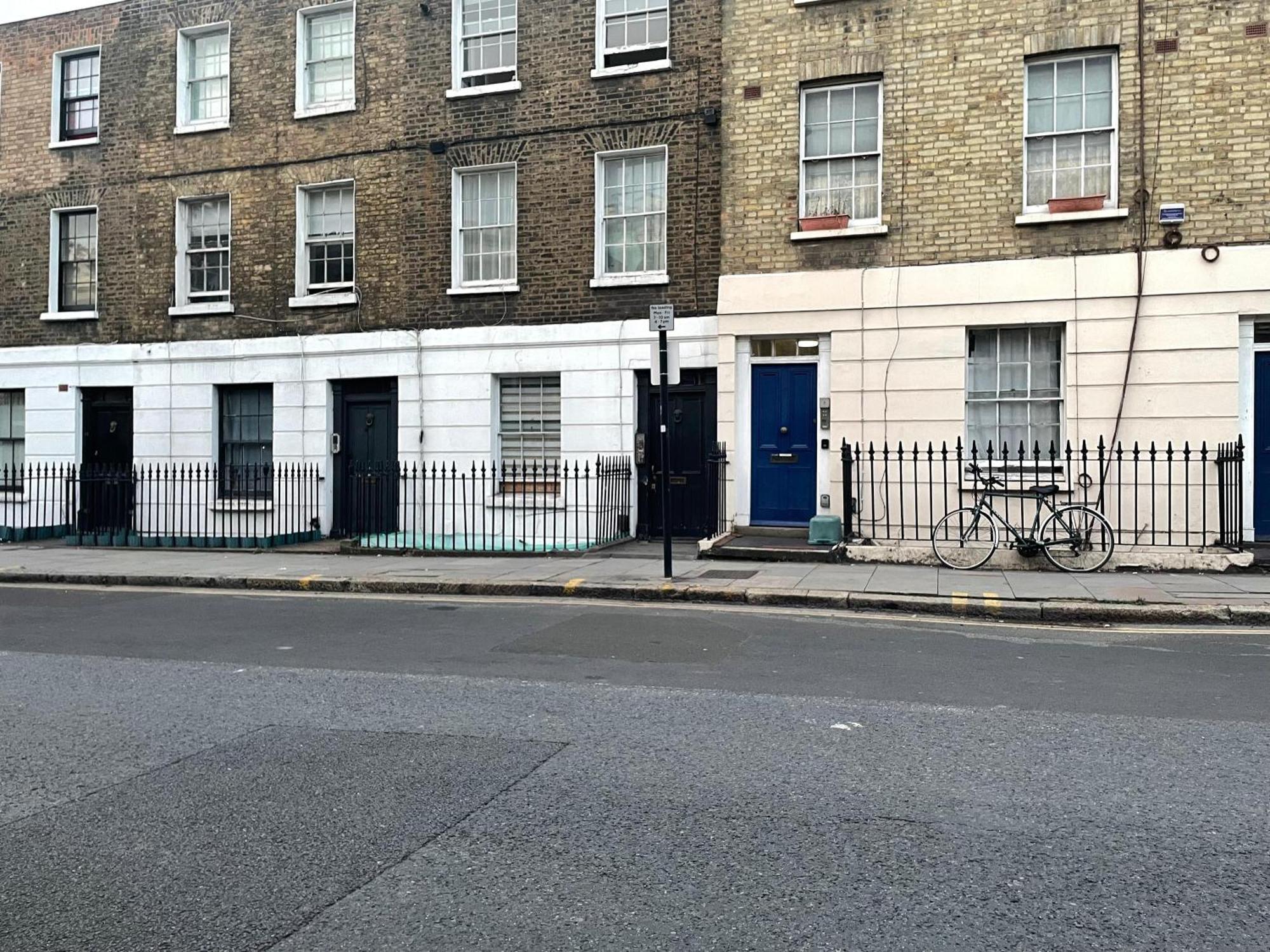 Caledonian Spacious Apartment *
