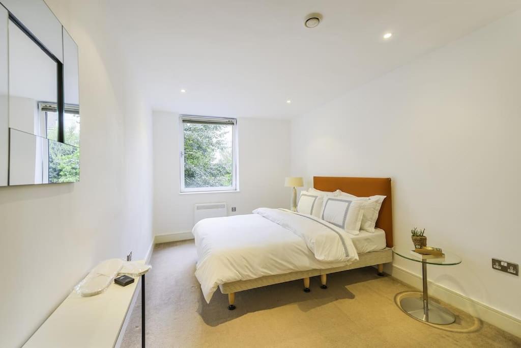 Luxurious 2-bedroom Appartement Londen