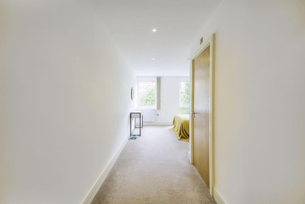 Appartement Luxurious 2-bedroom