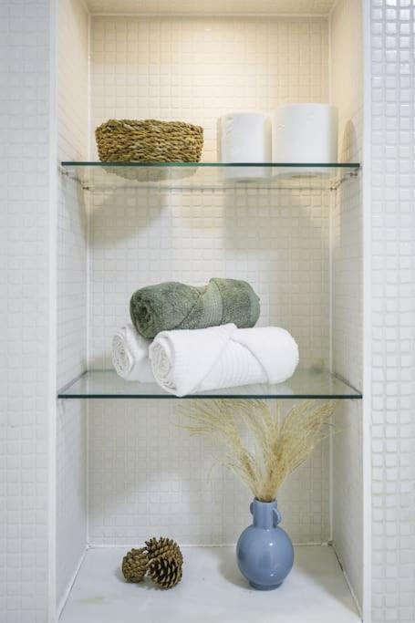 Luxurious 2-bedroom * Londen