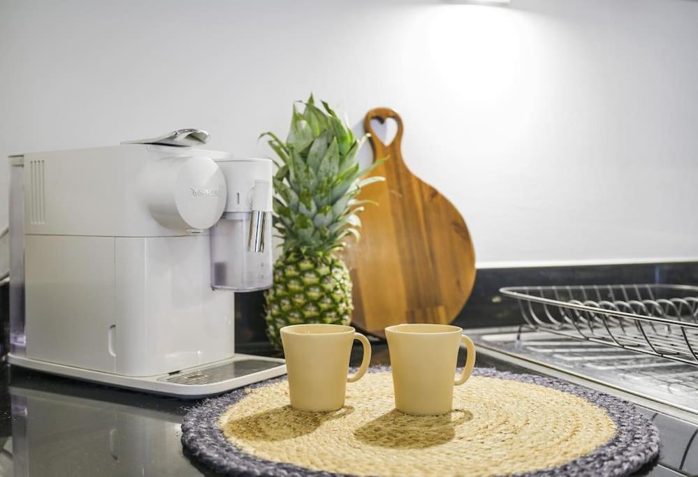 Luxurious 2-bedroom Appartement Londen