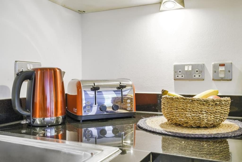 Luxurious 2-bedroom * Londen