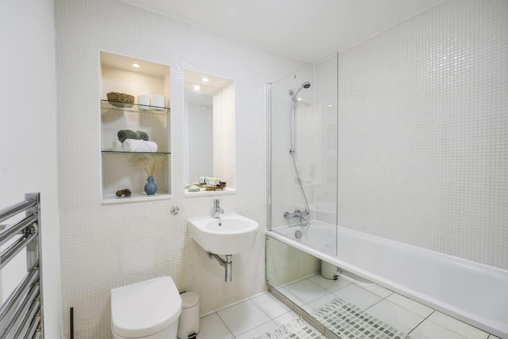 Appartement Luxurious 2-bedroom