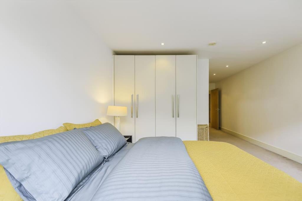 Appartement Luxurious 2-bedroom Londen
