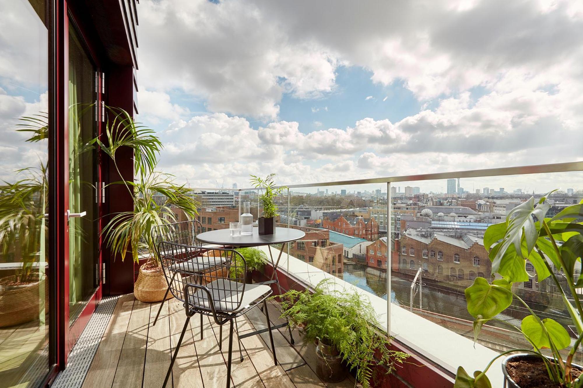 Camden Lock By Condokeeper Aparthotel *