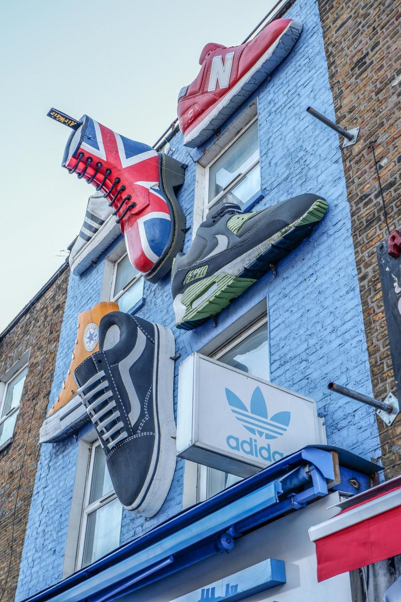 Camden Lock By Condokeeper Leilighetshoteller *