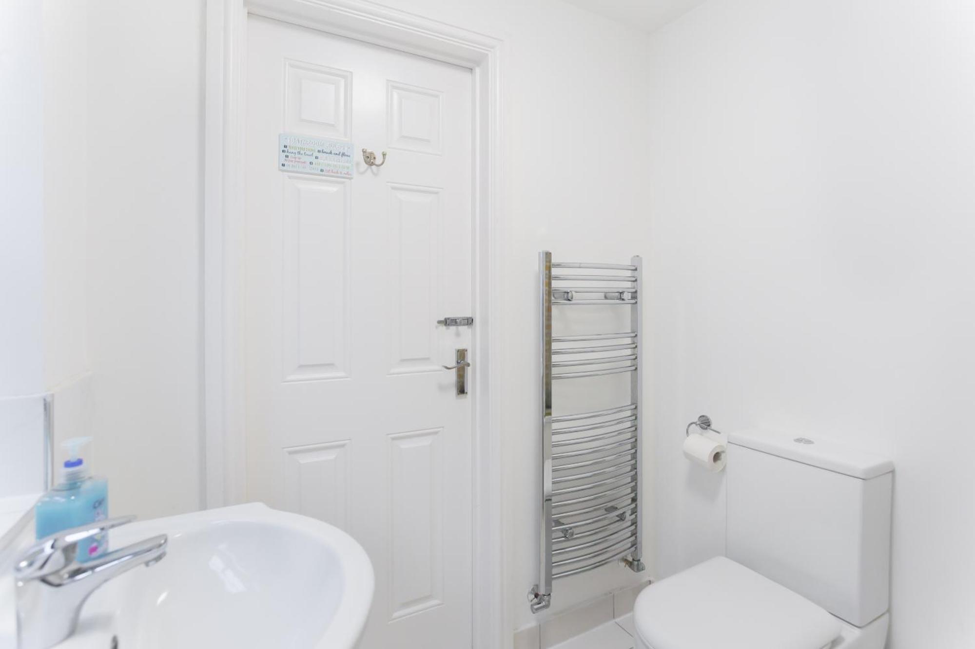Apartment Camden Center Prime *