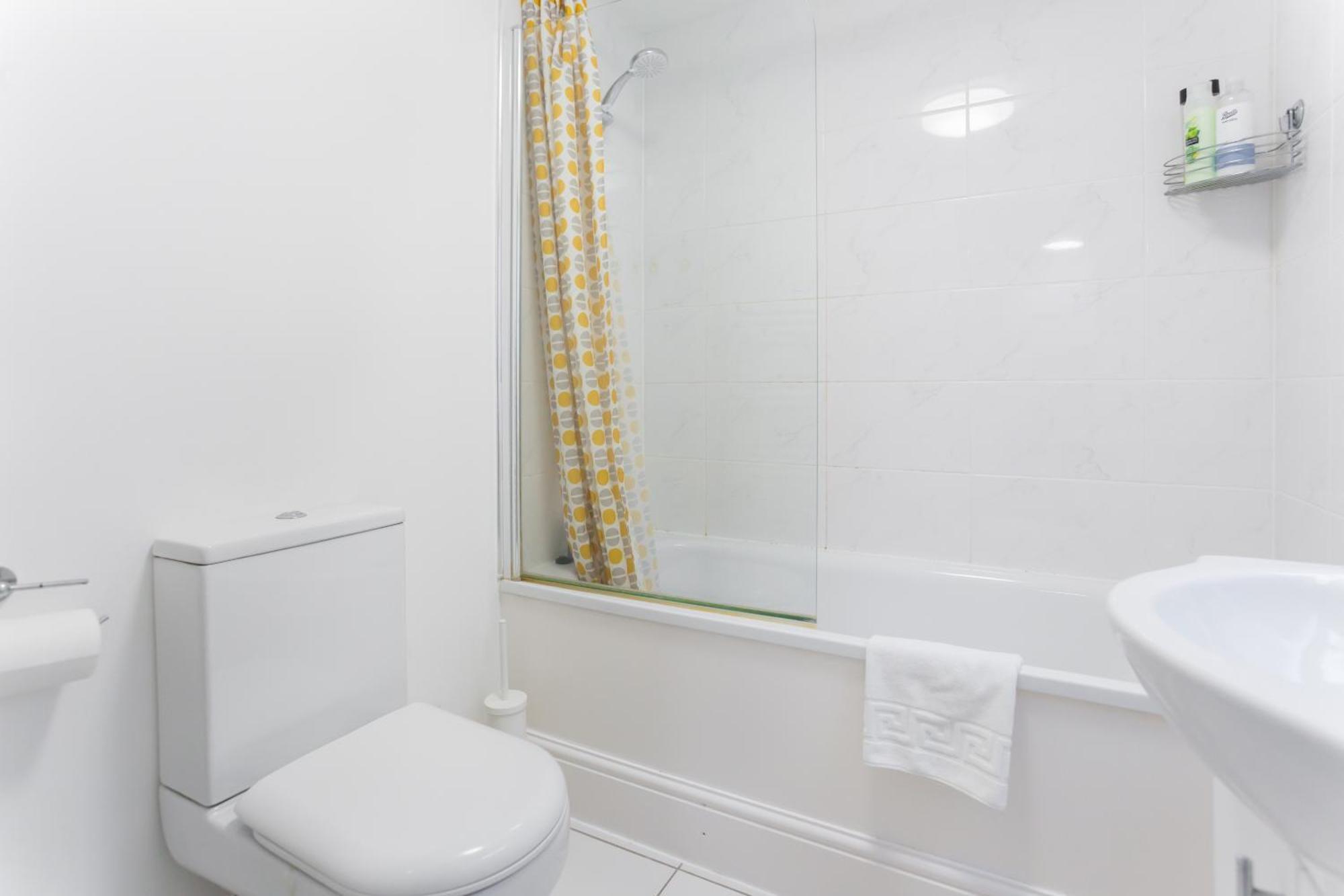 Apartment Camden Center Prime London