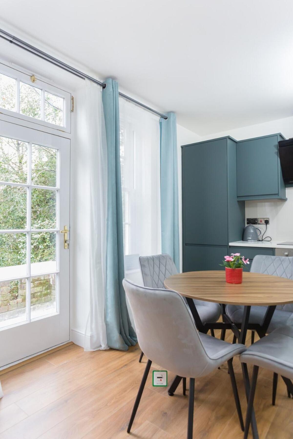 Apartment Camden Center Prime