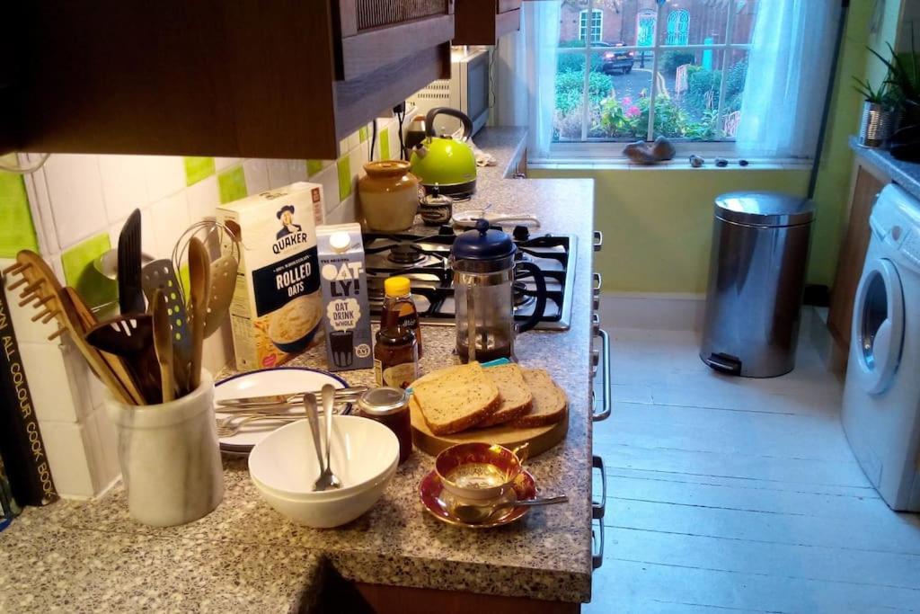 1 Bedroom In Islington Zone 2 Apartamento
