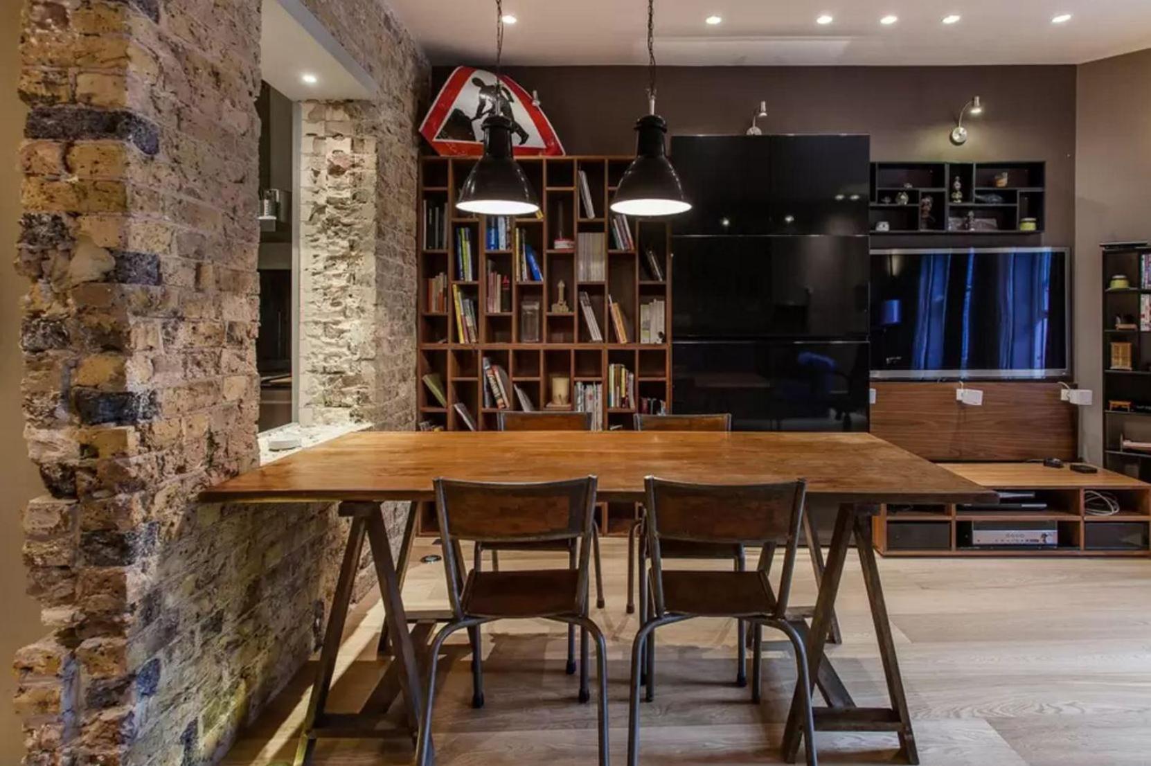 Berners Apartment *