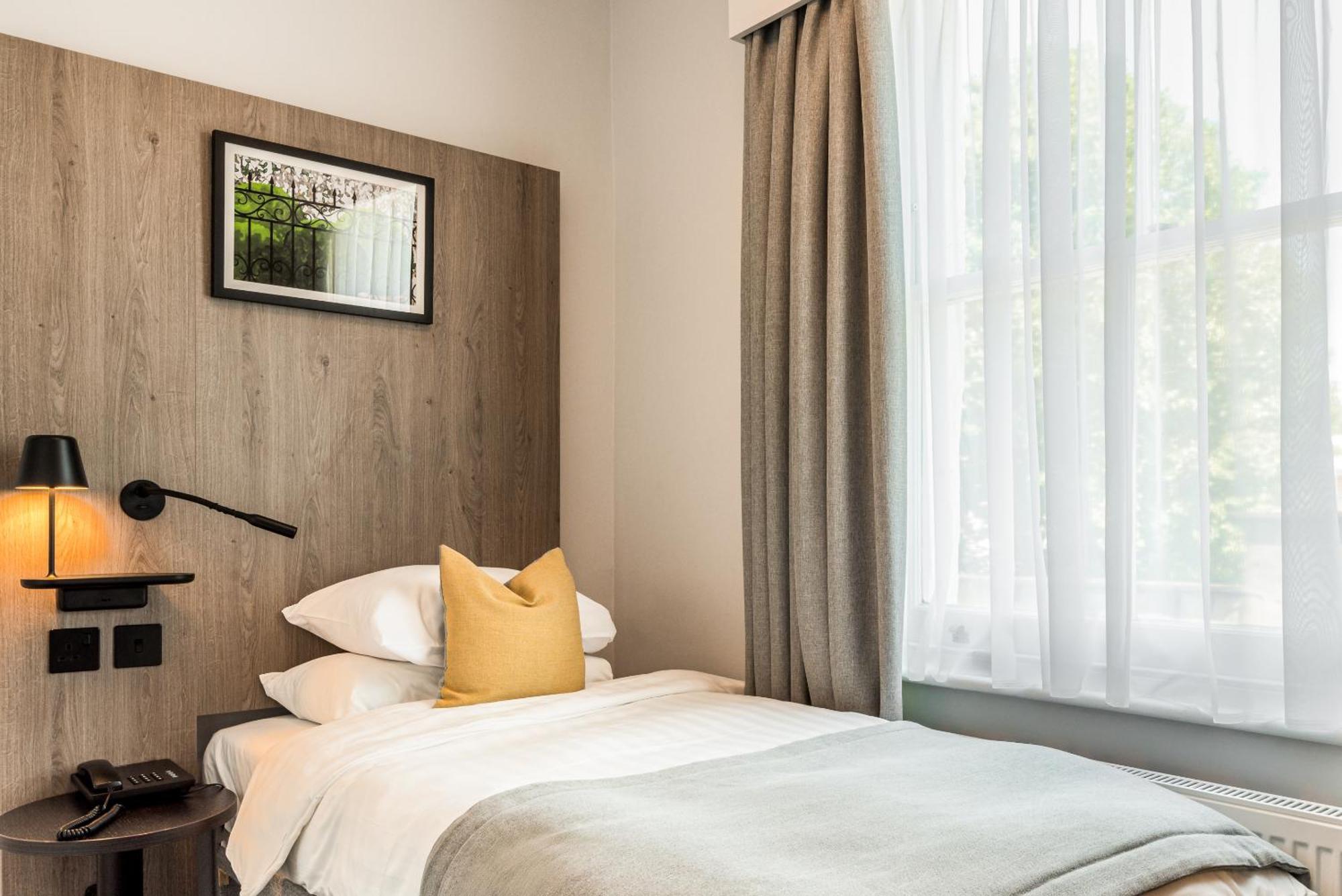 Princes Square Hotel Londen