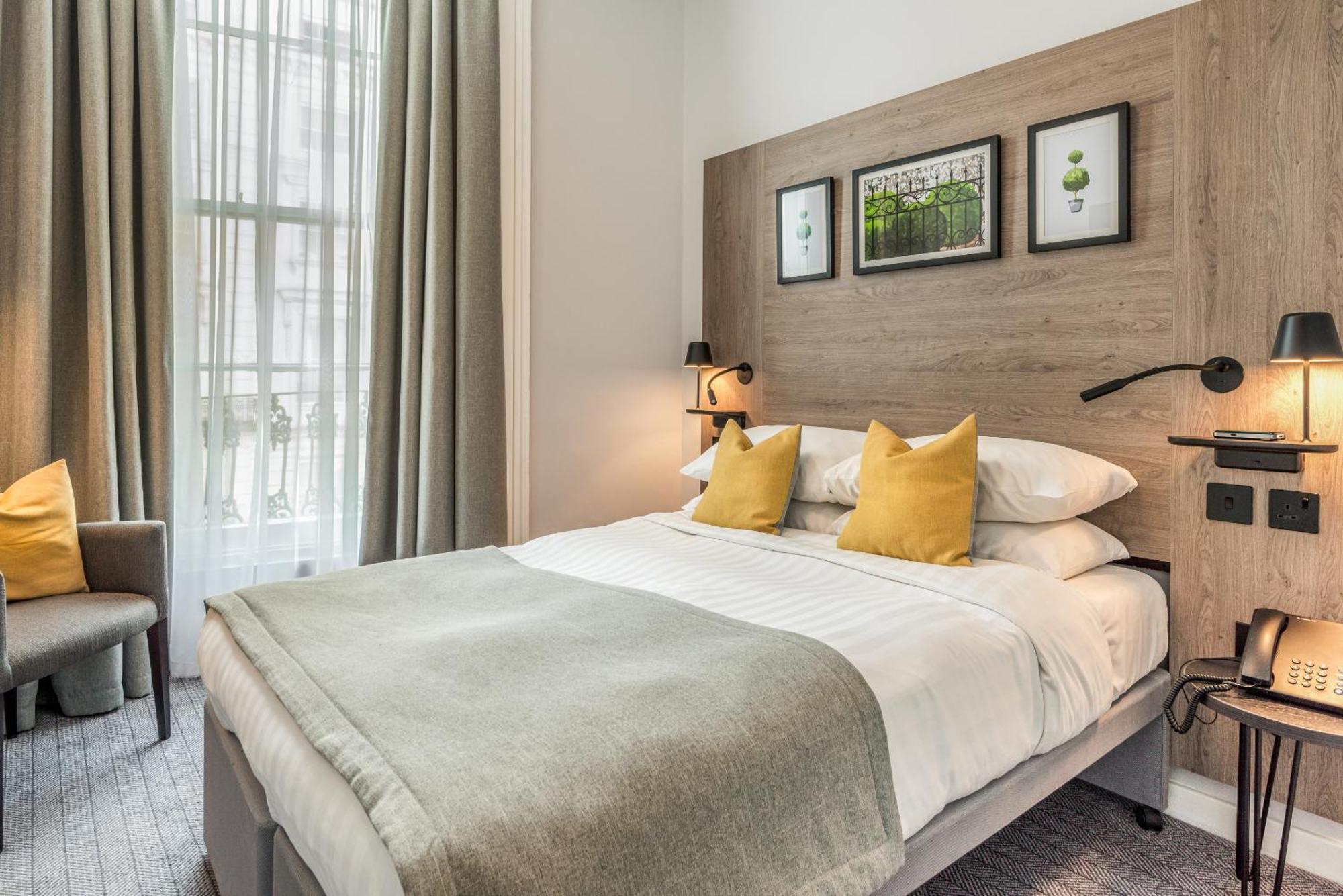 Princes Square Hotel Londen