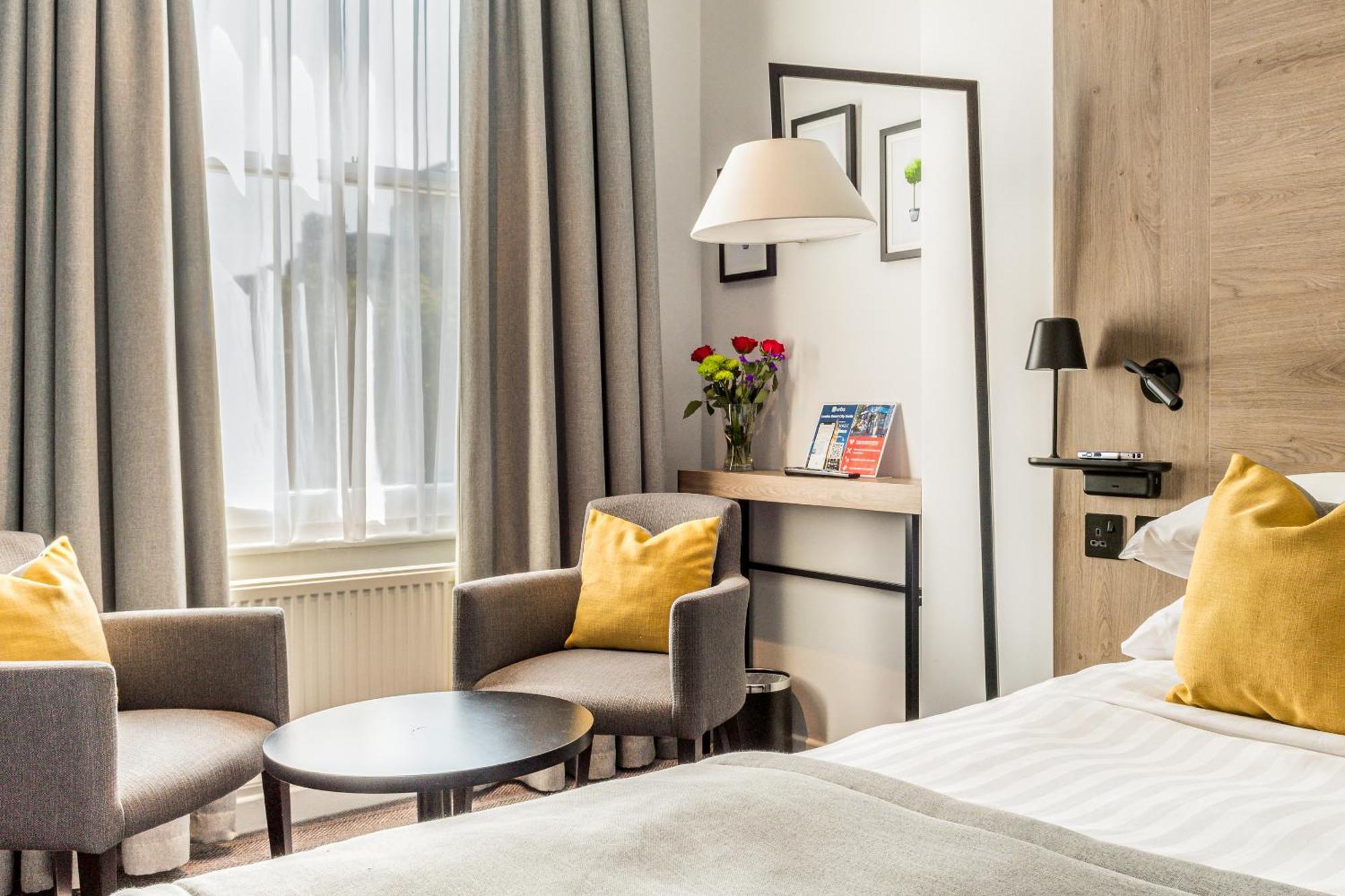 Hotel Princes Square