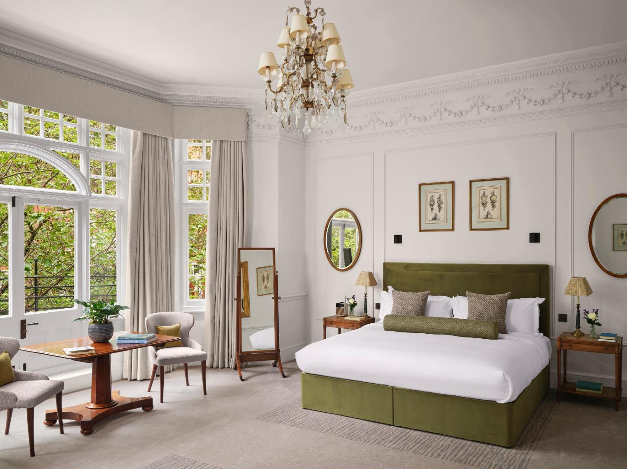 Hotel The Chelsea Townhouse By Iconic Luxury